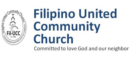 Logo for Filipino United Community Church